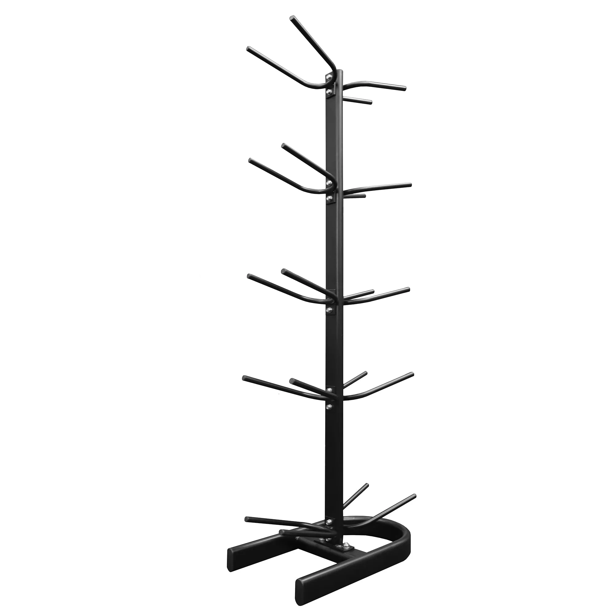 10 BALL MEDICINE BALL STAND