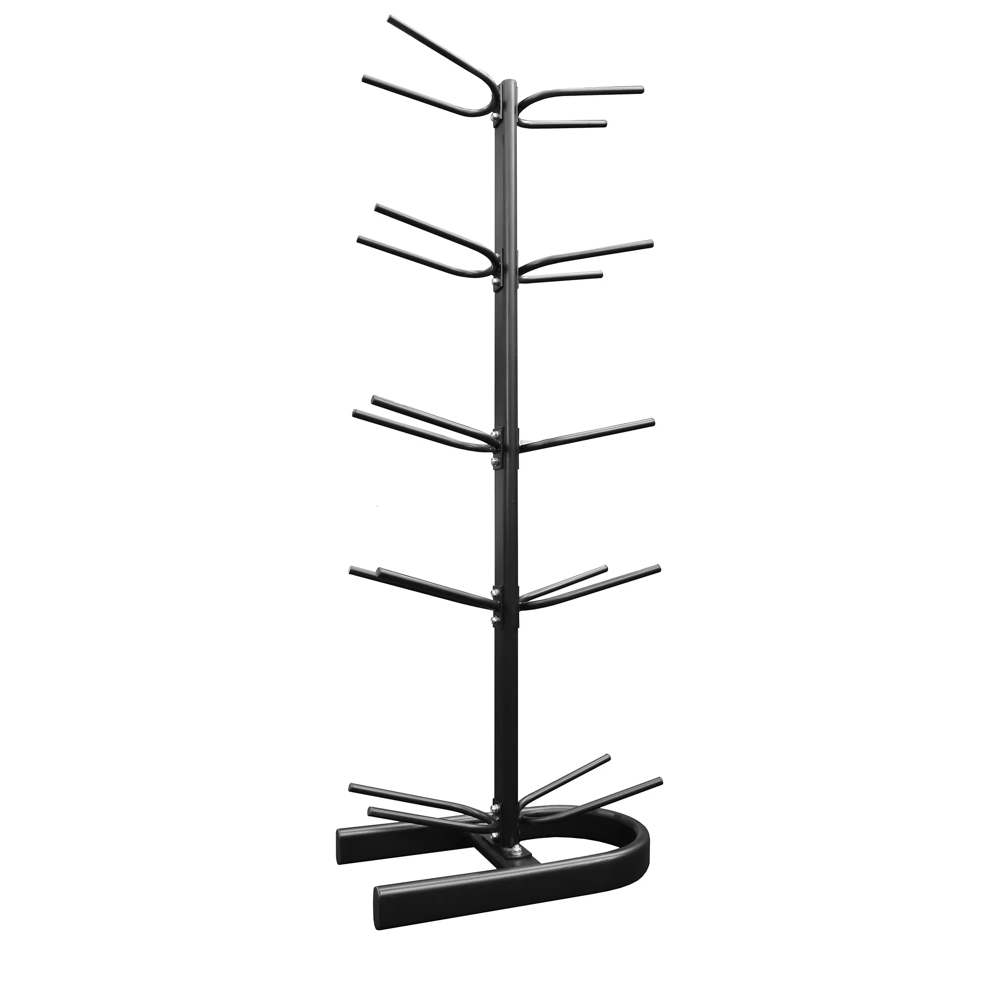 10 BALL MEDICINE BALL STAND
