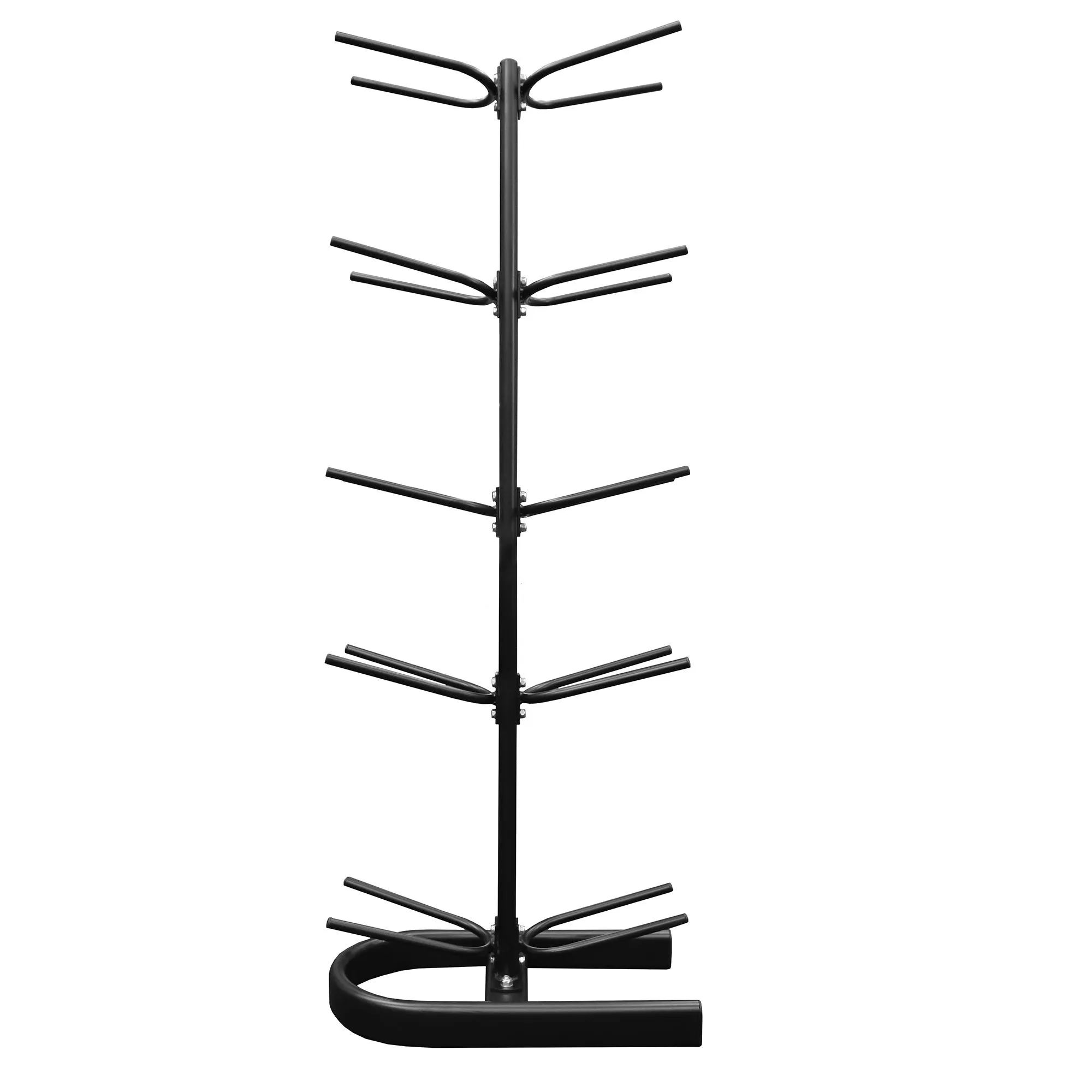 10 BALL MEDICINE BALL STAND