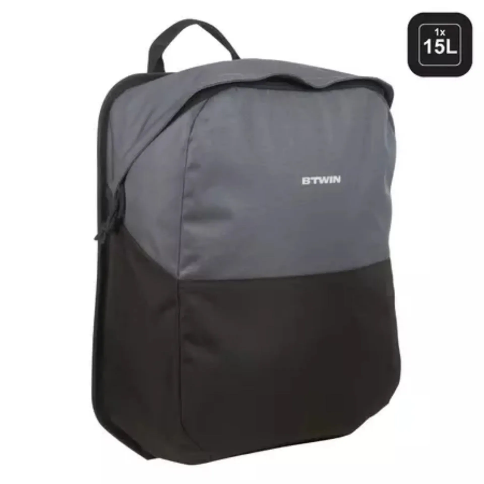 100 Pannier Rack Bike Bag 15L