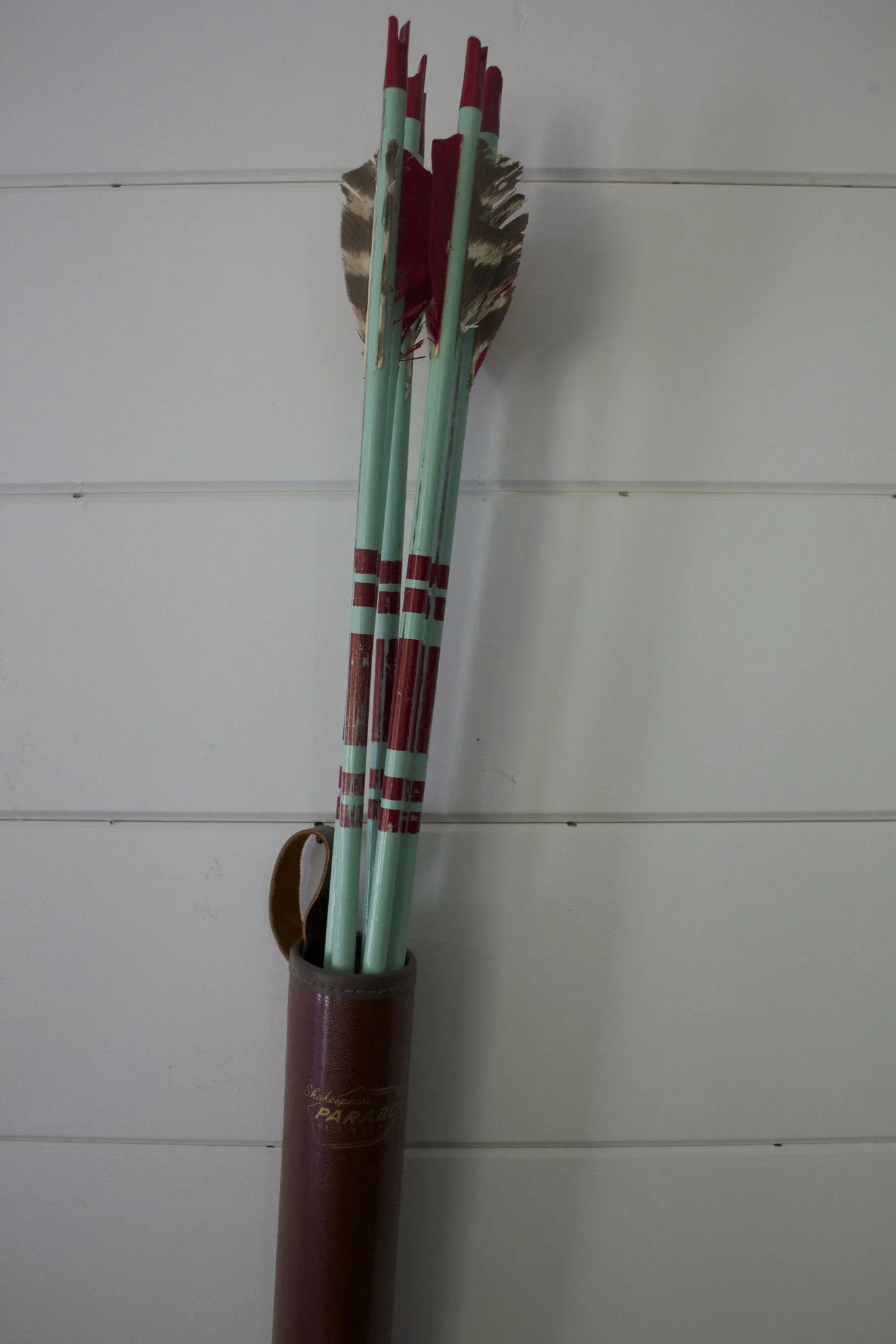 1950s Archery Set