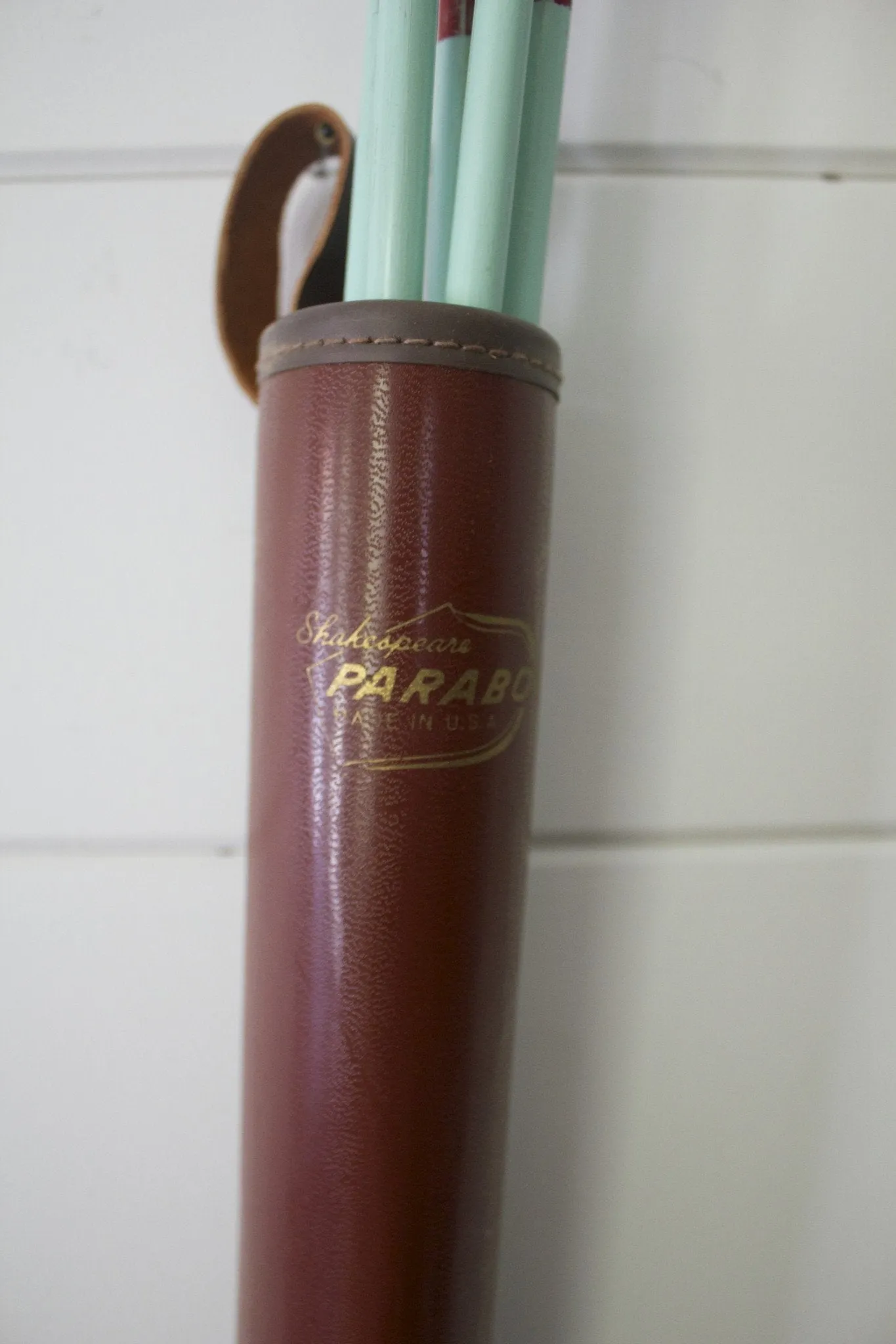 1950s Archery Set