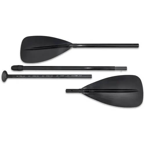 4-piece Convertible Paddle For SUP/Paddleboard Or Kayak