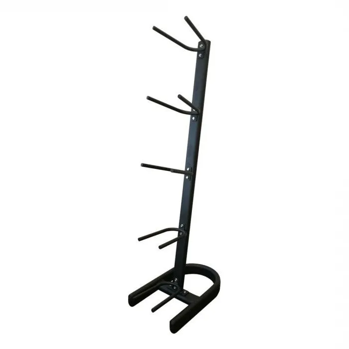 5 BALL MEDICINE BALL STAND