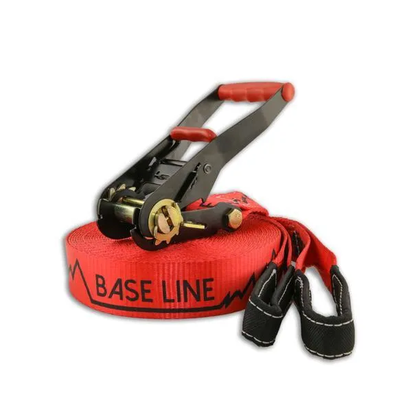 85ft BaseLine