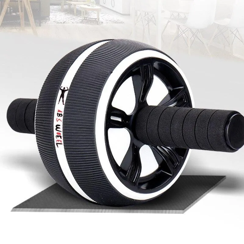 Ab Wheel Roller
