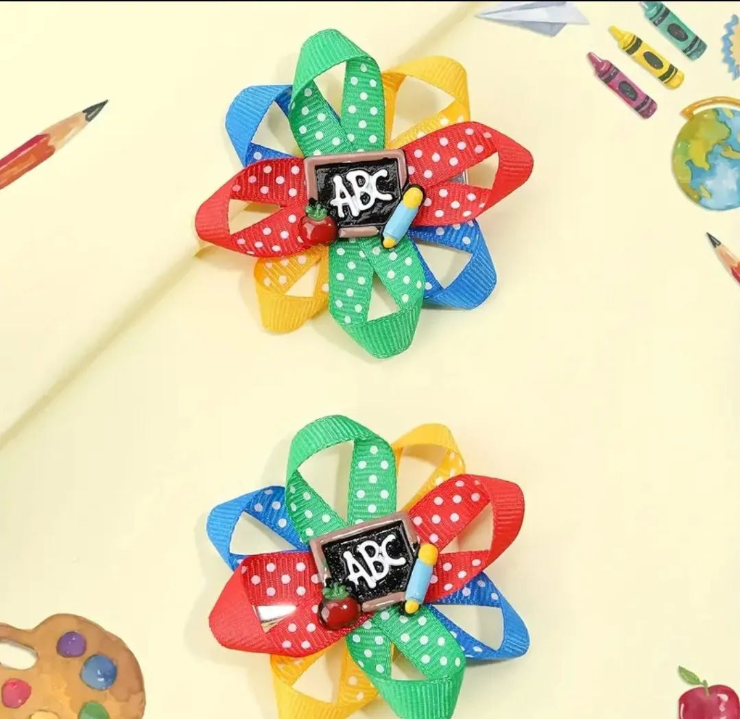 ABC Bow