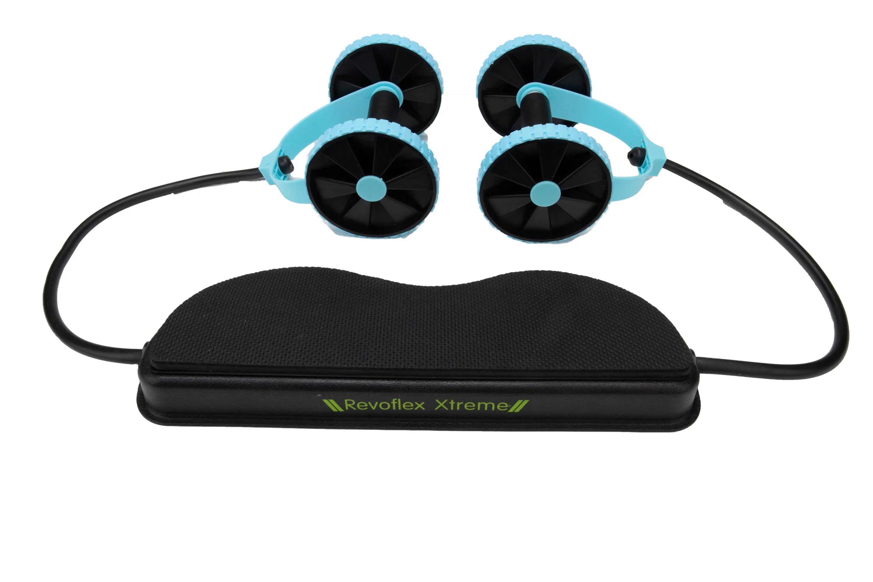 Abs Roller Core Muscles Exercise Trainer, Abdominal Fitness Equipment
