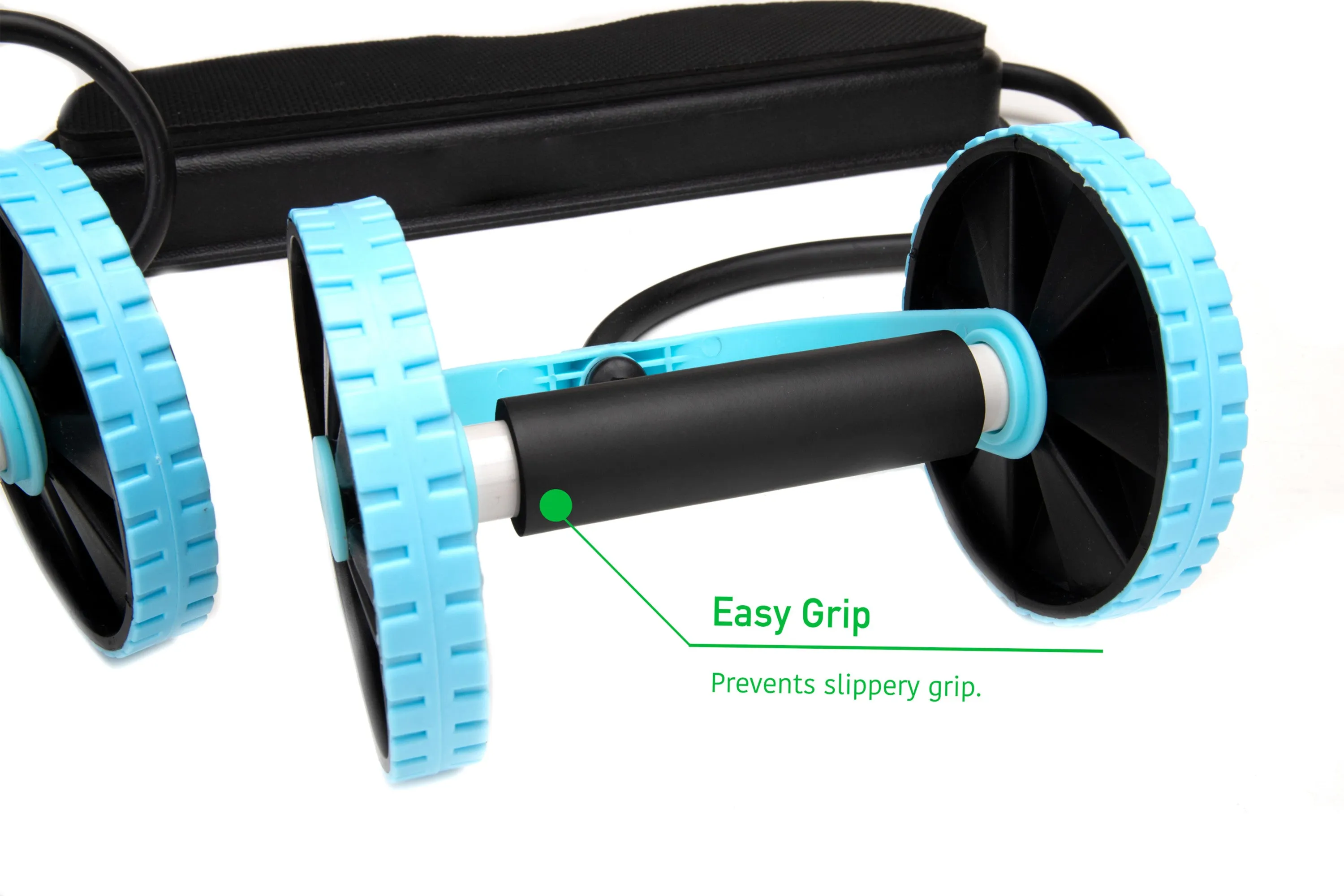 Abs Roller Core Muscles Exercise Trainer, Abdominal Fitness Equipment