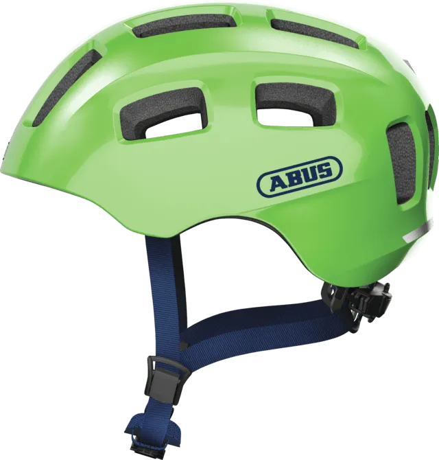 ABUS - YOUN-I 2.0 sparkling green S