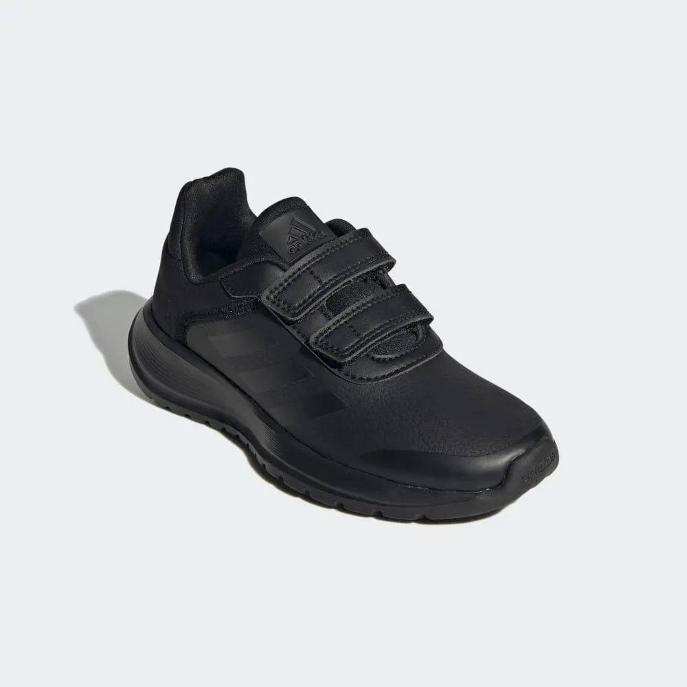 ADIDAS TENSAUR RUN 2.0 CF K - BLACK