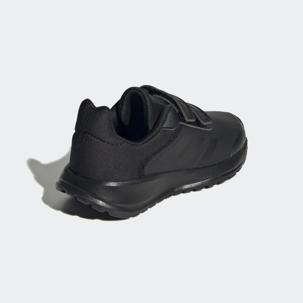 ADIDAS TENSAUR RUN 2.0 CF K - BLACK