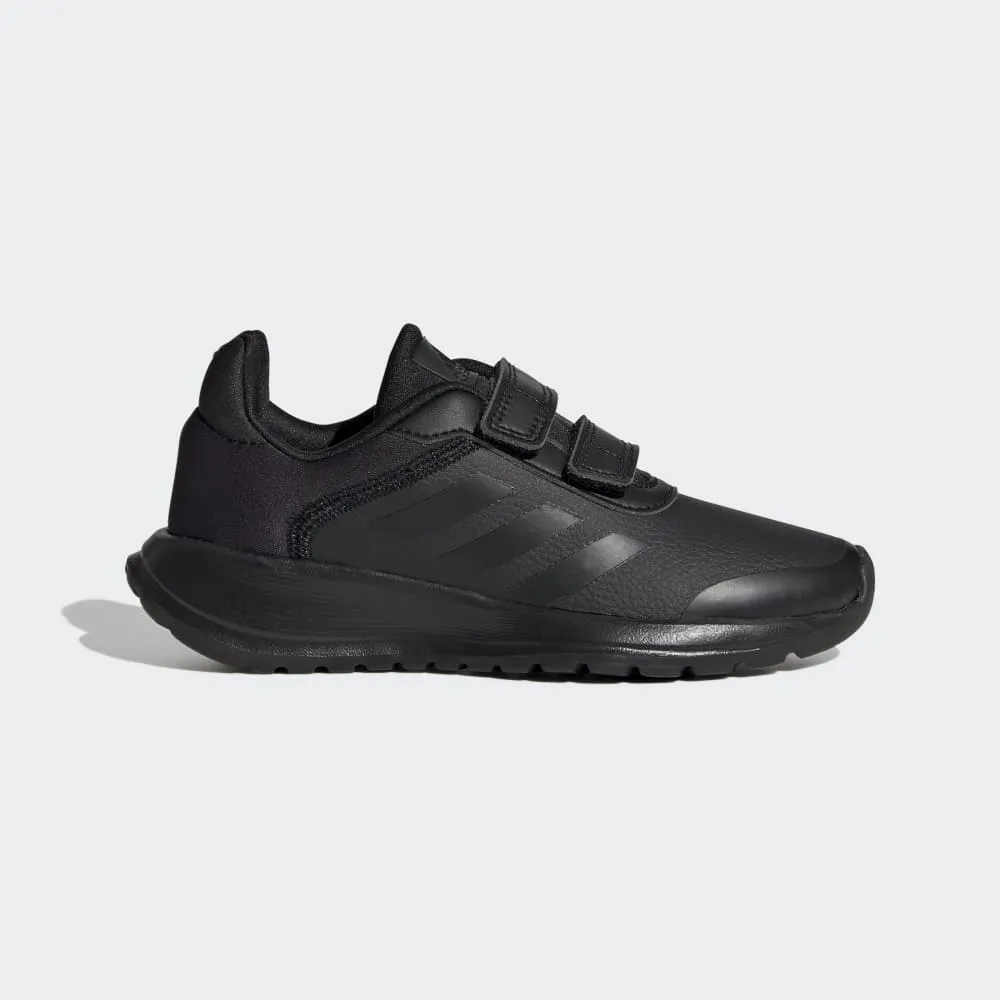 ADIDAS TENSAUR RUN 2.0 CF K - BLACK