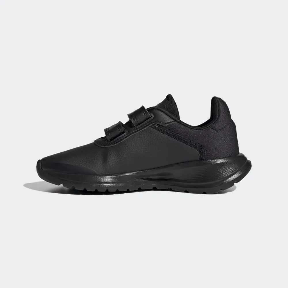 ADIDAS TENSAUR RUN 2.0 CF K - BLACK