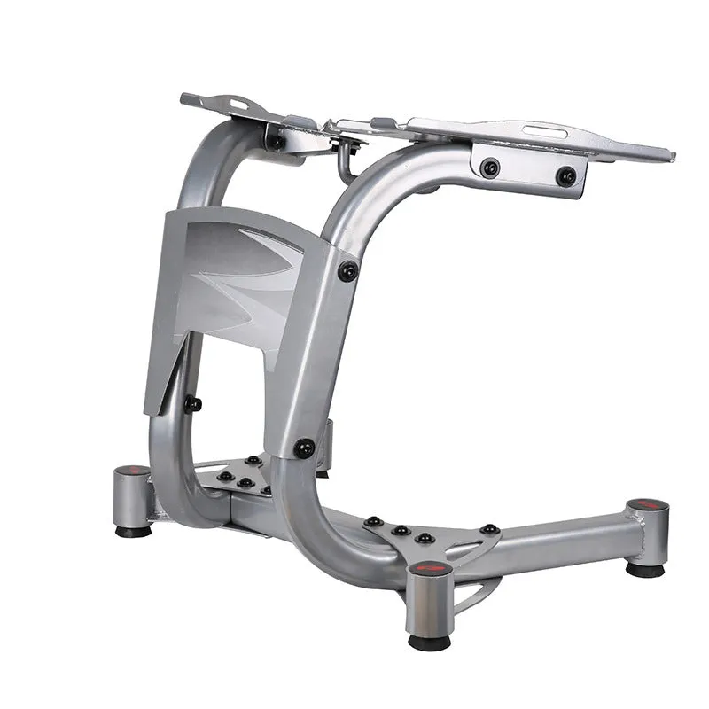 Adjustable Dumbbell Stand