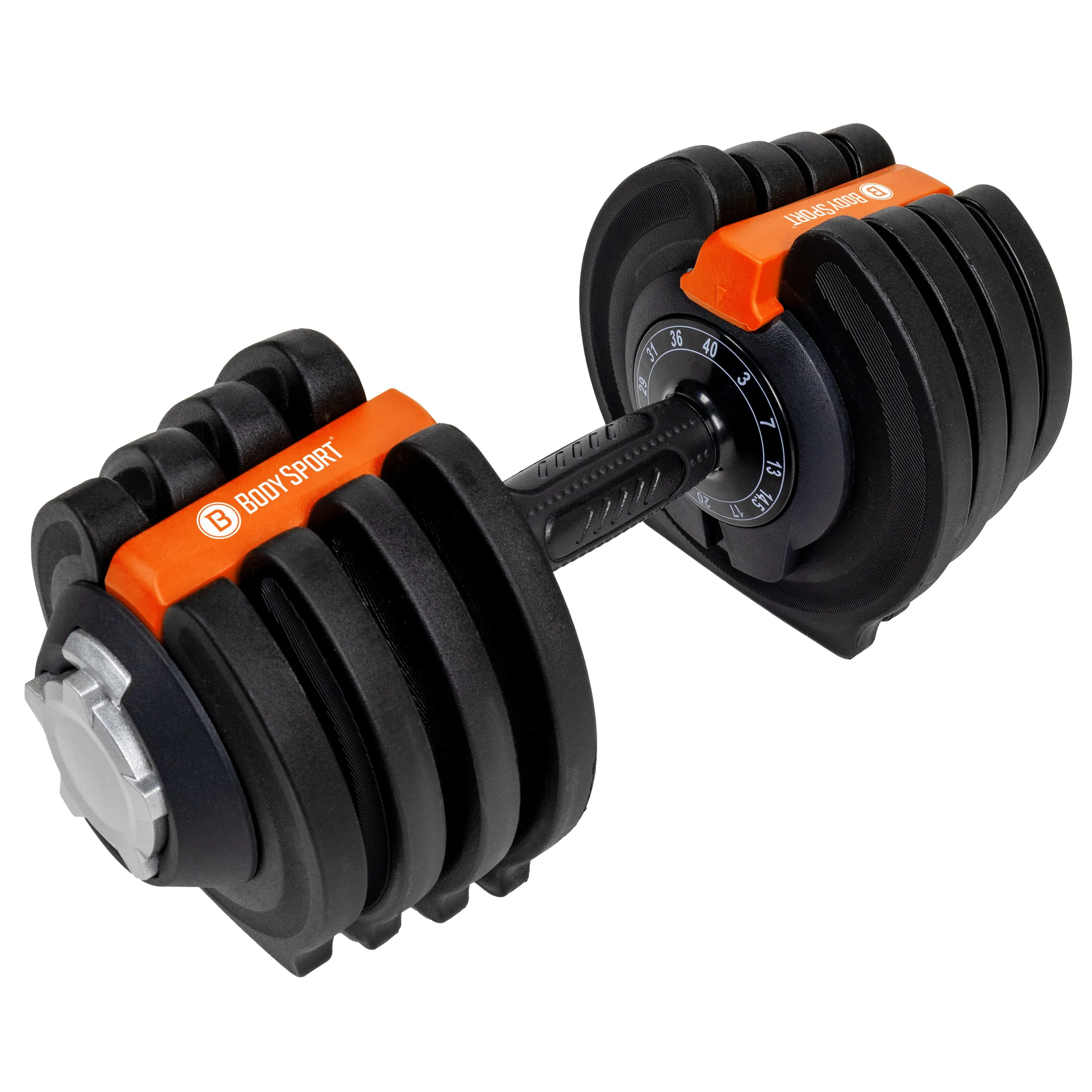 Adjustable Dumbbell