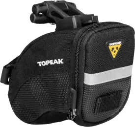 Aero Wedge Pack Saddle Bag