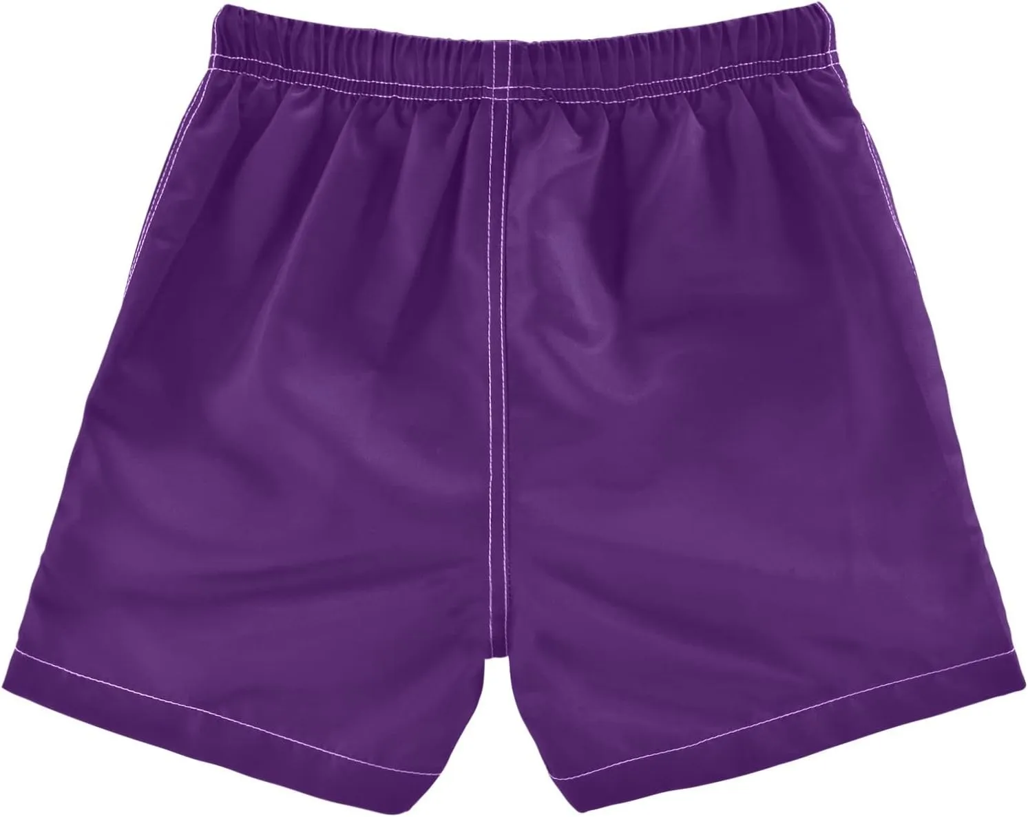 Aflyko Boys' Board Shorts Bathing Suit Swim Trunk Girls Beach Swimwear All Day Shorts