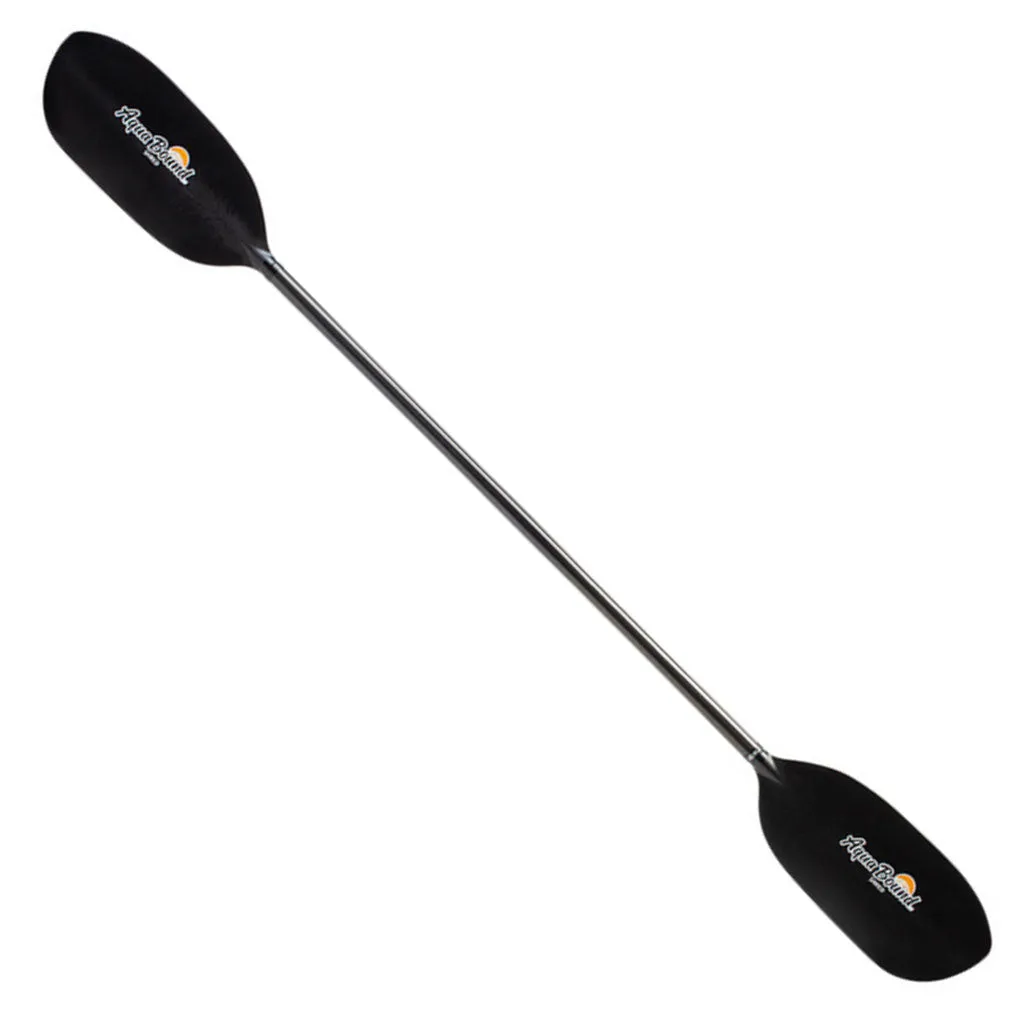 Aqua Bound Shred CR Blade / Carbon Twill Shaft 4pc