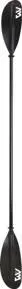 Aqua Marina - KP-2 Fiberglass Kayak Paddle  (4 sections)