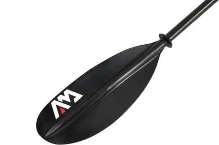 Aqua Marina - KP-2 Fiberglass Kayak Paddle  (4 sections)