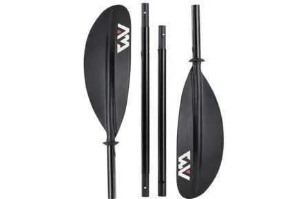 Aqua Marina - KP-2 Fiberglass Kayak Paddle  (4 sections)