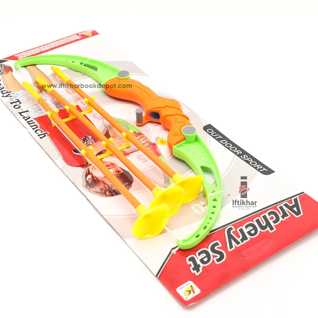 Archery Set for boys (930)