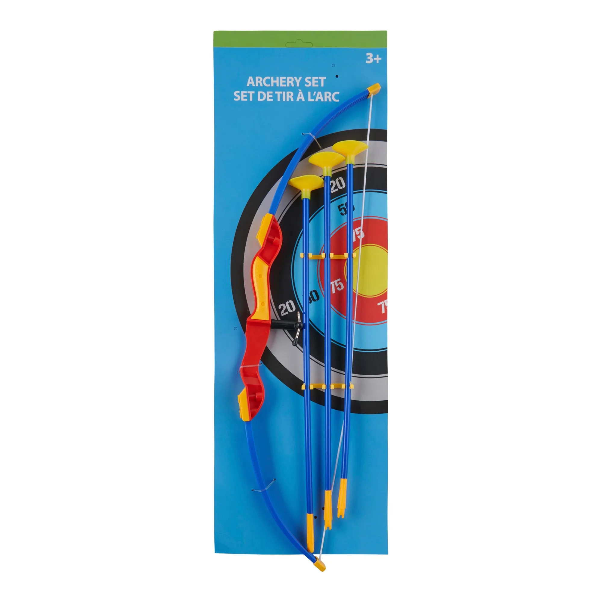 Archery Set
