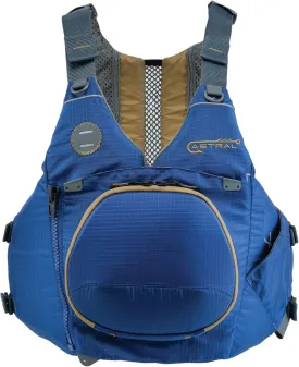 Astral, Sturgeon Life Jacket PFD for Kayak Fishing, Recreation and Touring