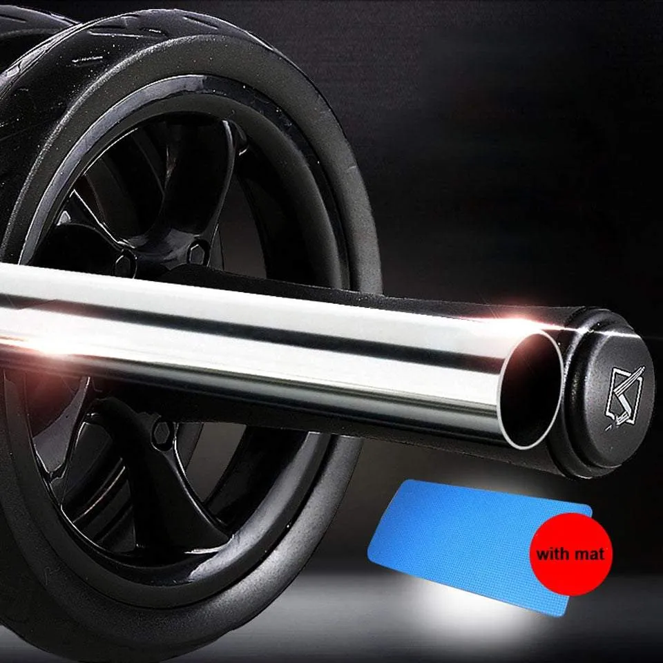 At-home Ab Training Roller