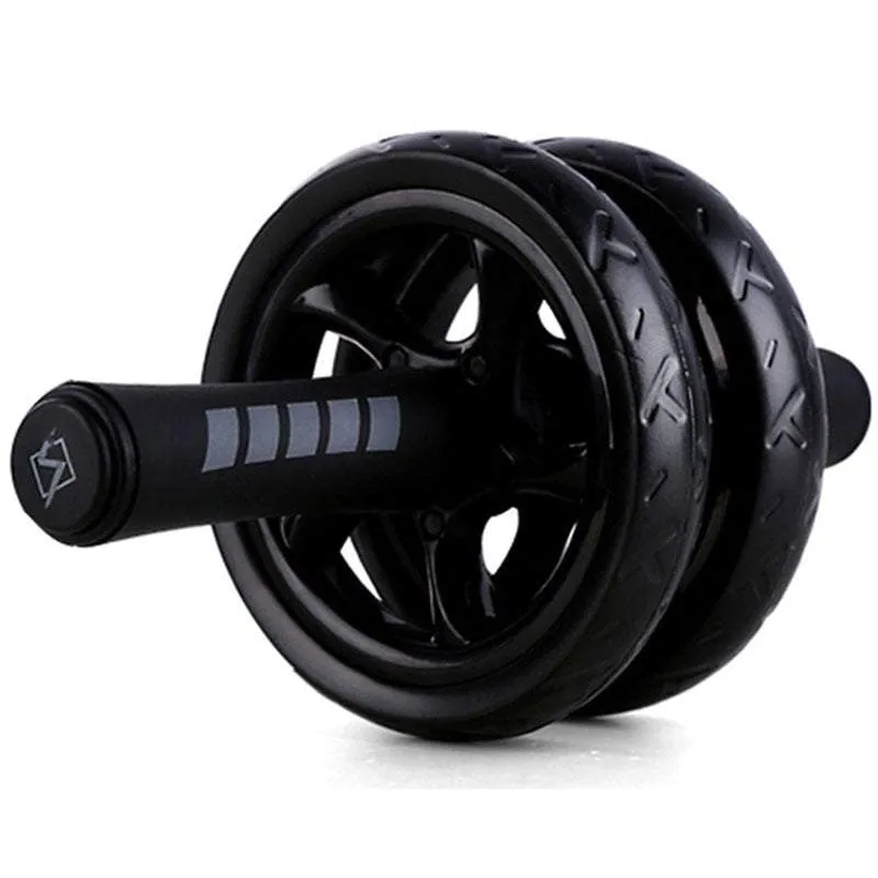 At-home Ab Training Roller