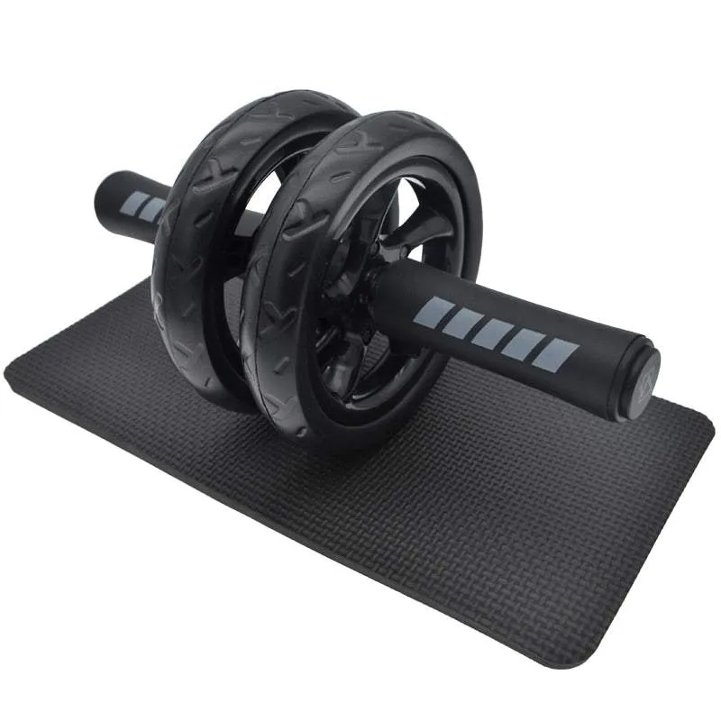 At-home Ab Training Roller