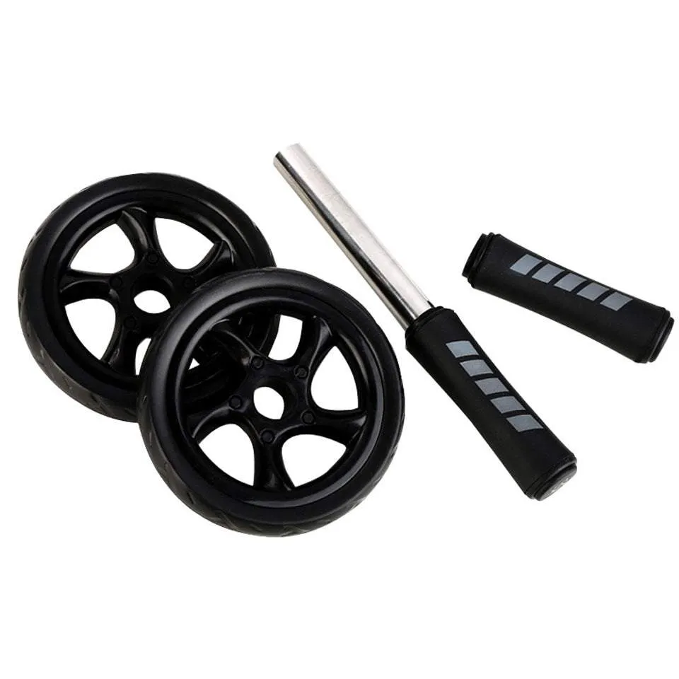 At-home Ab Training Roller