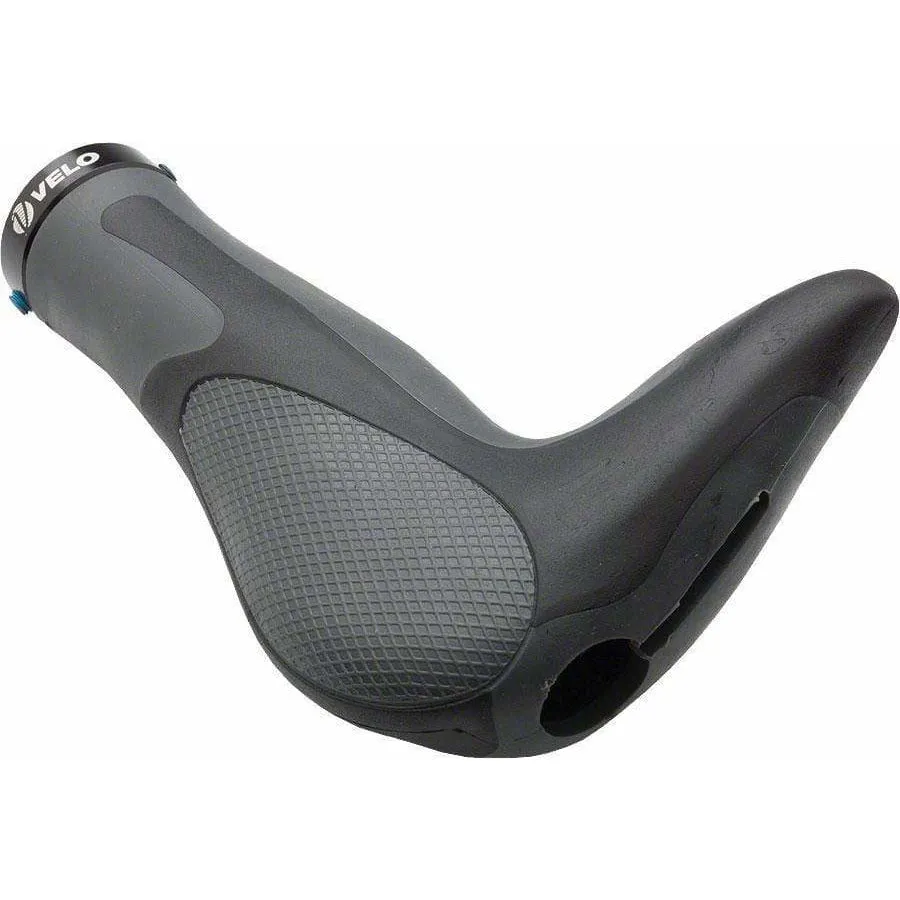 Attune Bike Lock-On Handlebar Grips