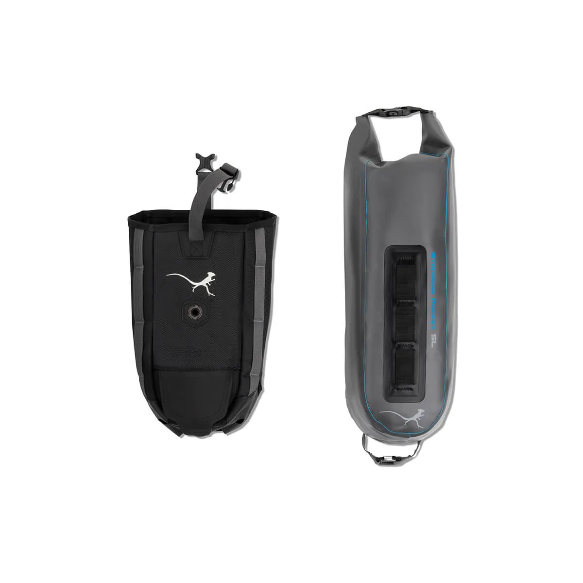 Backcountry Pannier Kit (V2.5) - Euromount