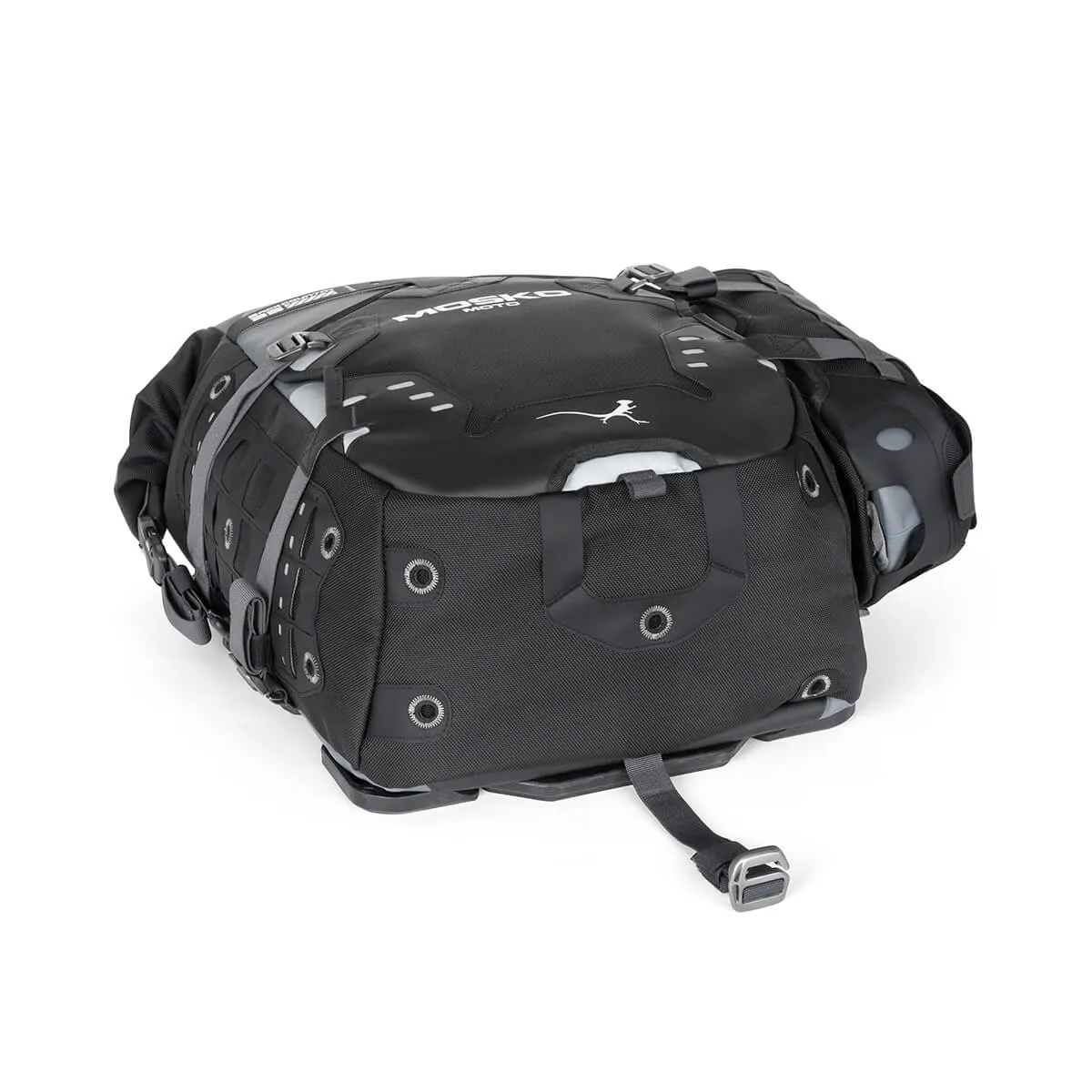 Backcountry Pannier Kit (V2.5) - Euromount