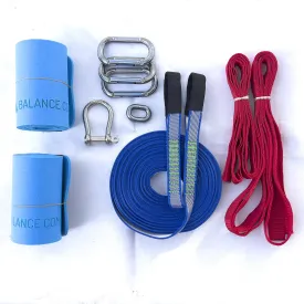 BC Prim-25 Slackline Kit