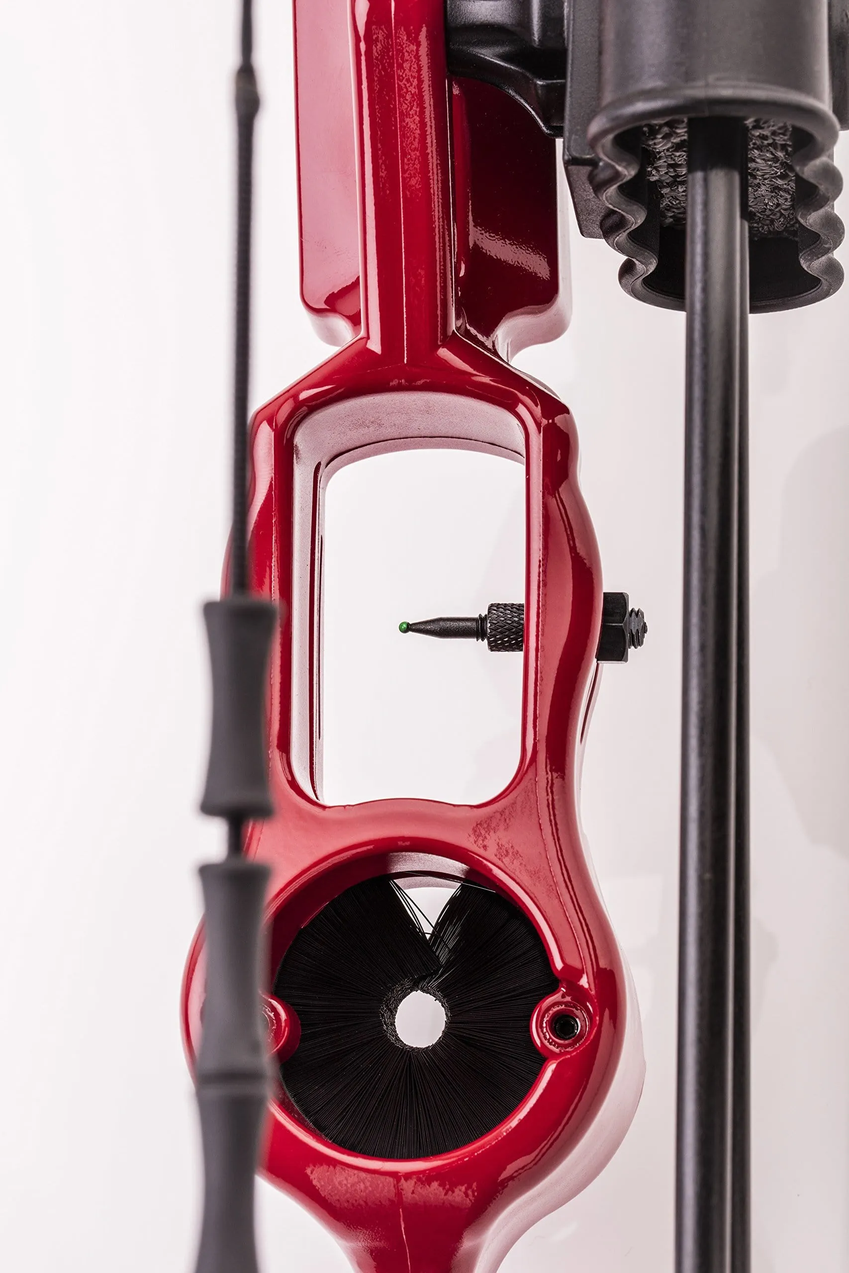 Bear Archery Flash Youth Bow - Red