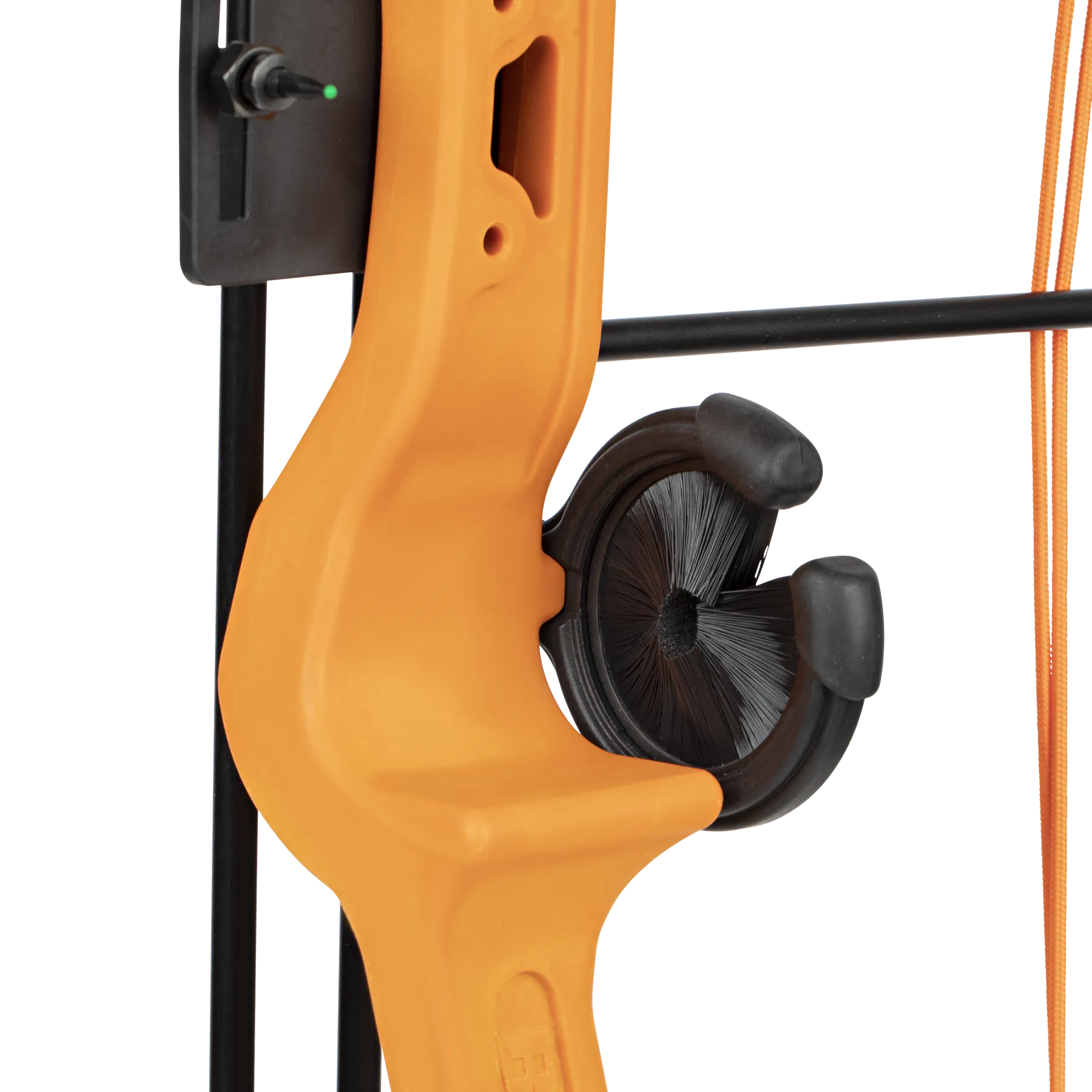 BEAR BRAVE YOUTH BOW SET RH