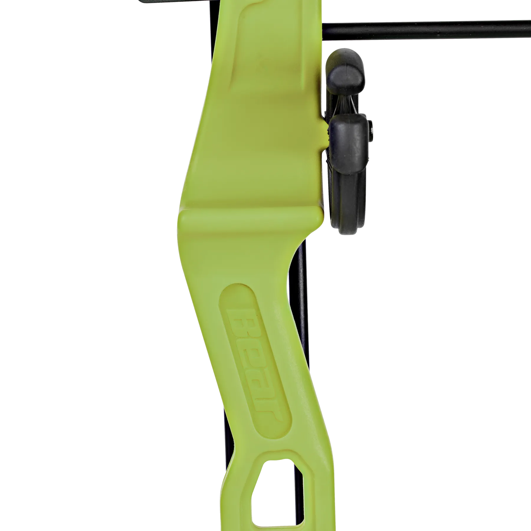 BEAR BRAVE YOUTH BOW SET RH