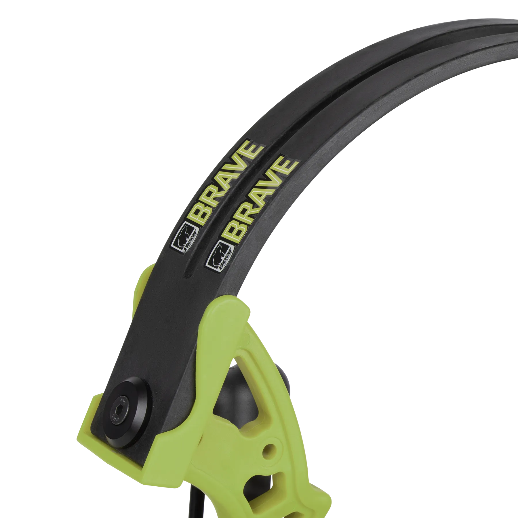 BEAR BRAVE YOUTH BOW SET RH