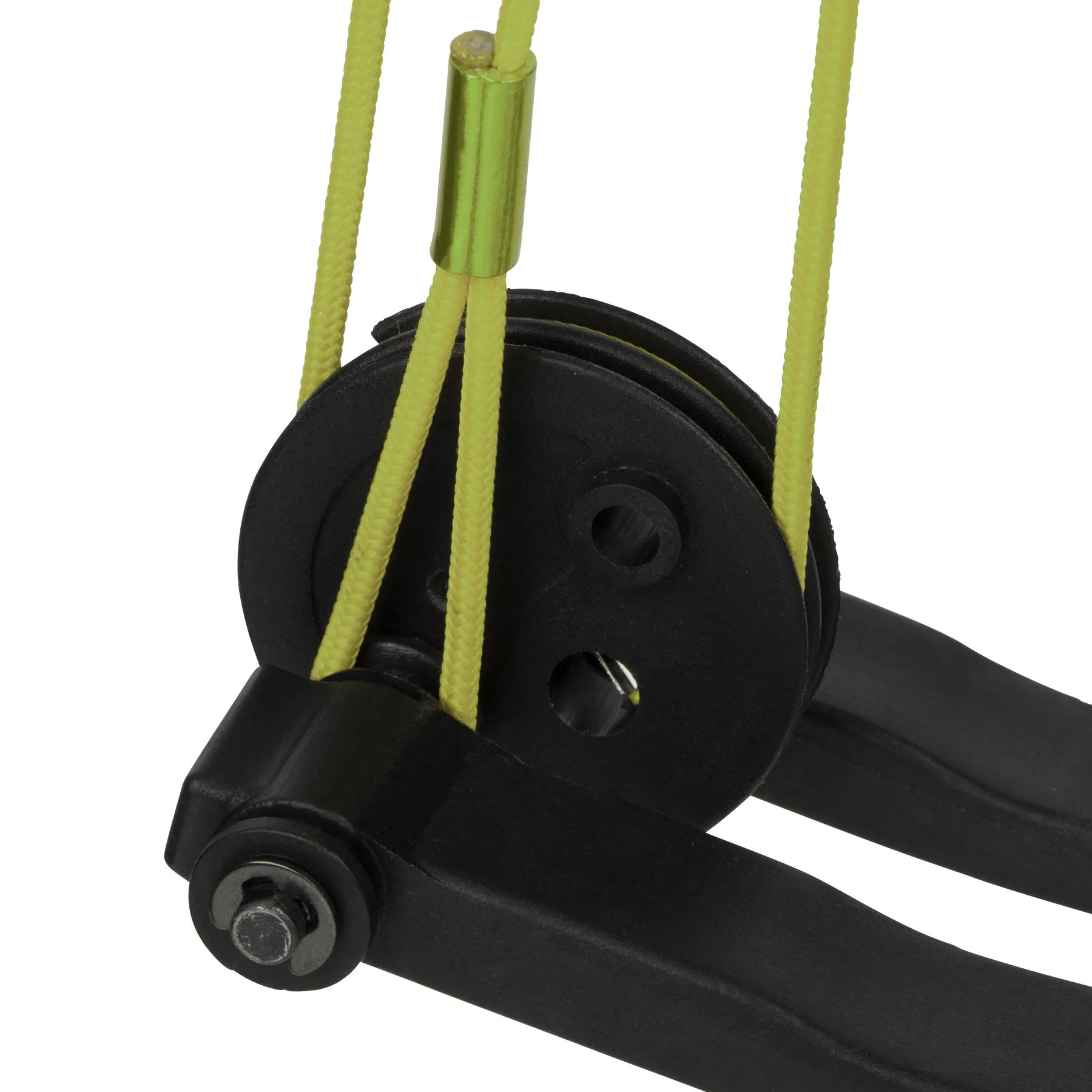 BEAR BRAVE YOUTH BOW SET RH