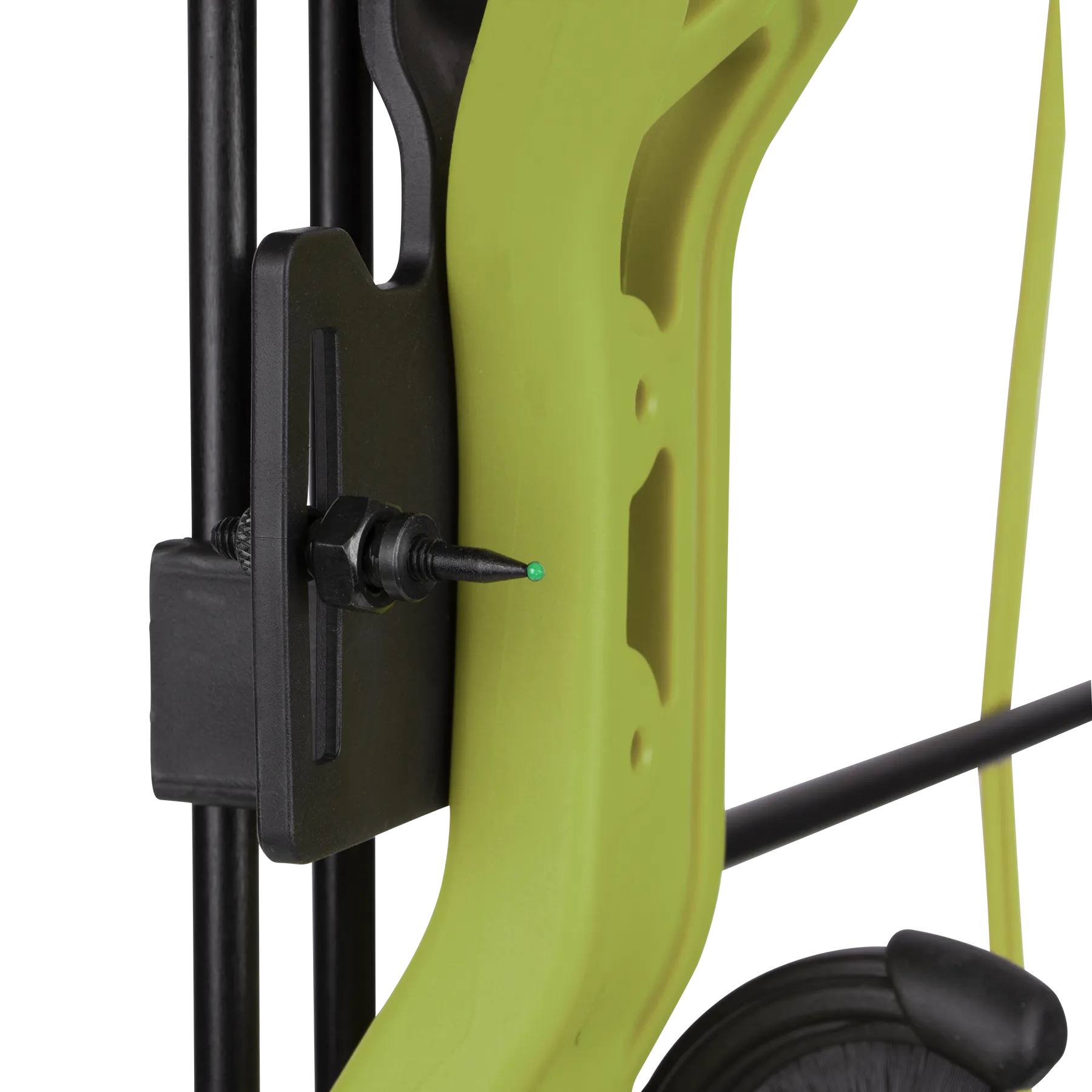 BEAR BRAVE YOUTH BOW SET RH