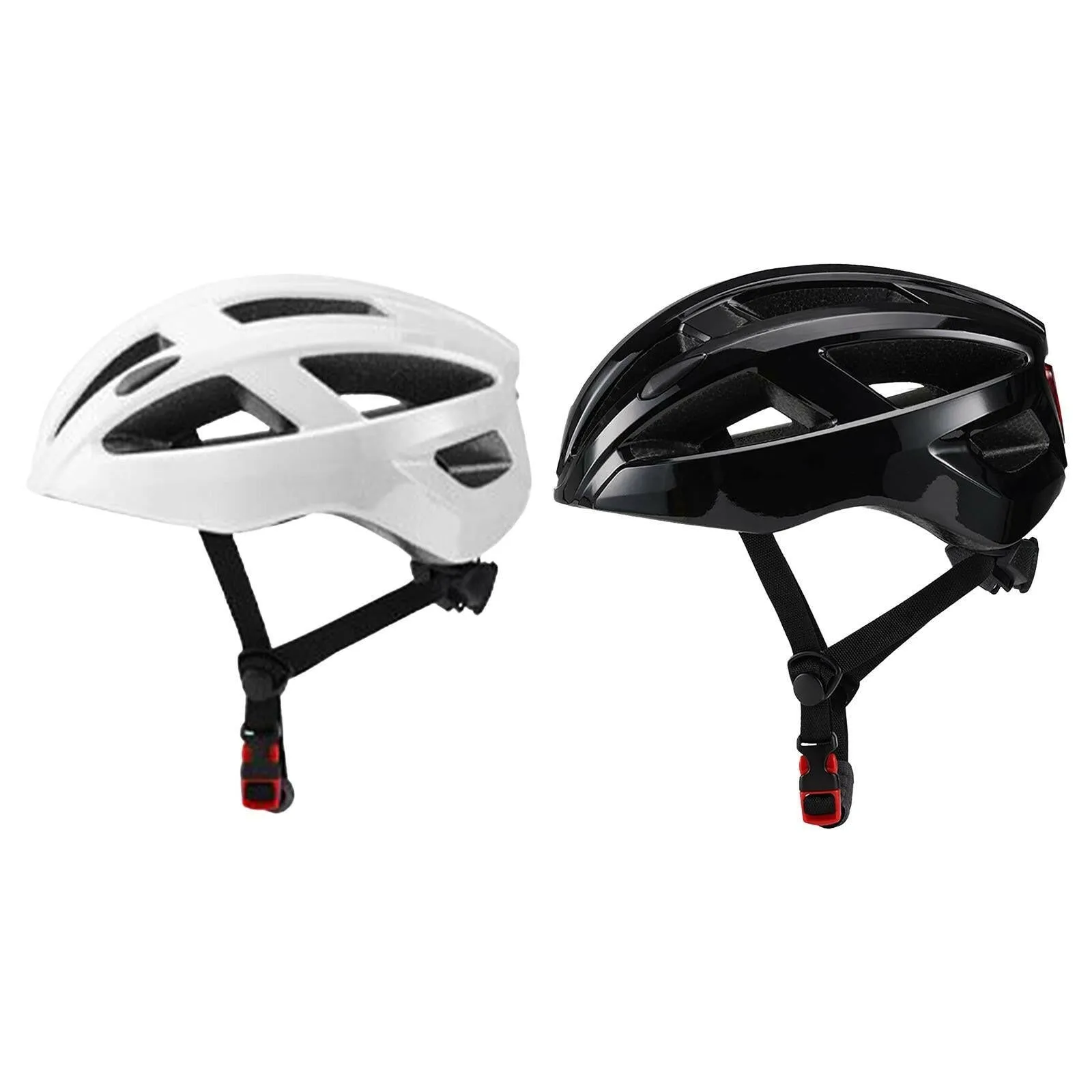 Bike Helmet Adjustable Bicycle Helmet for BiMulti Sports