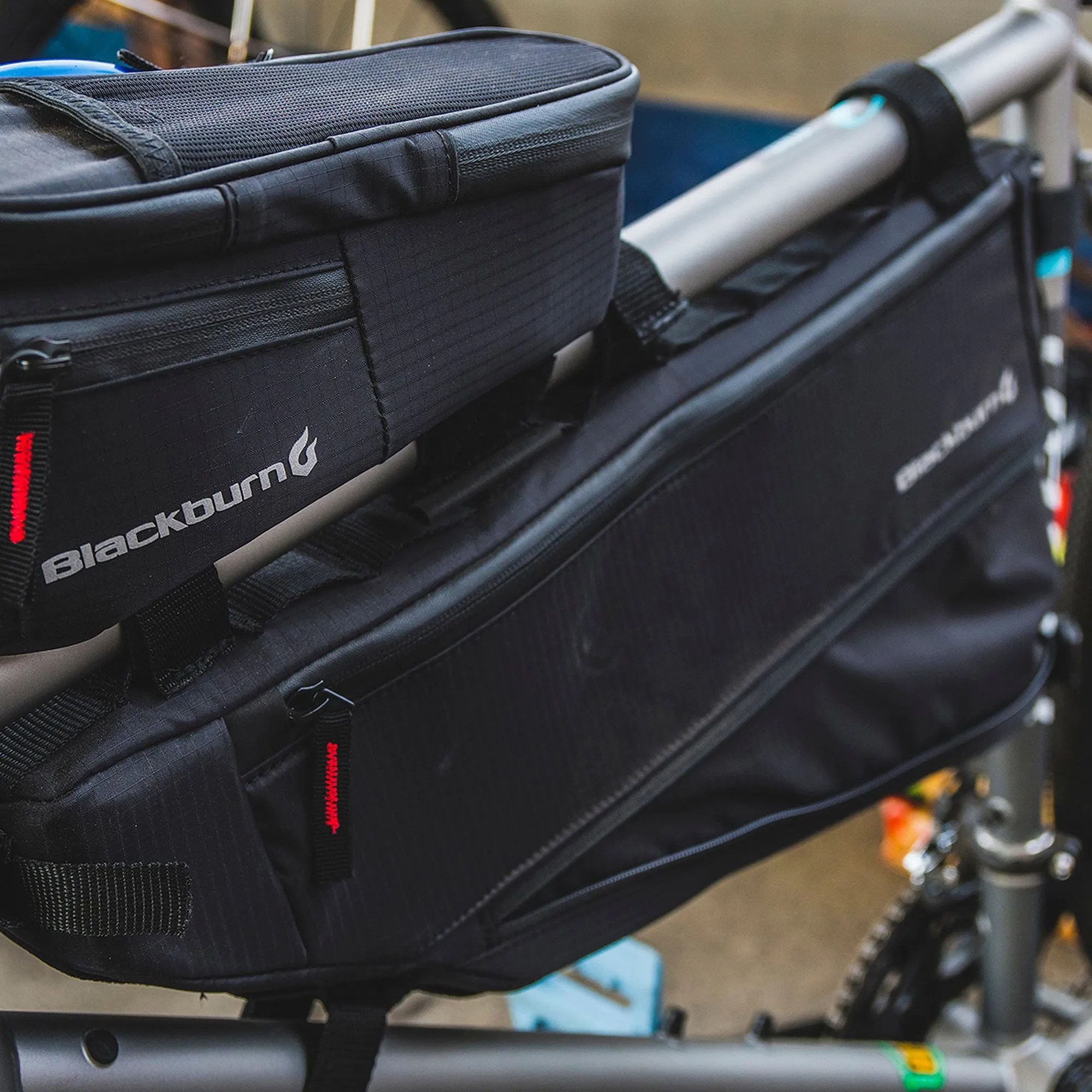Blackburn Outpost Frame Bag Large