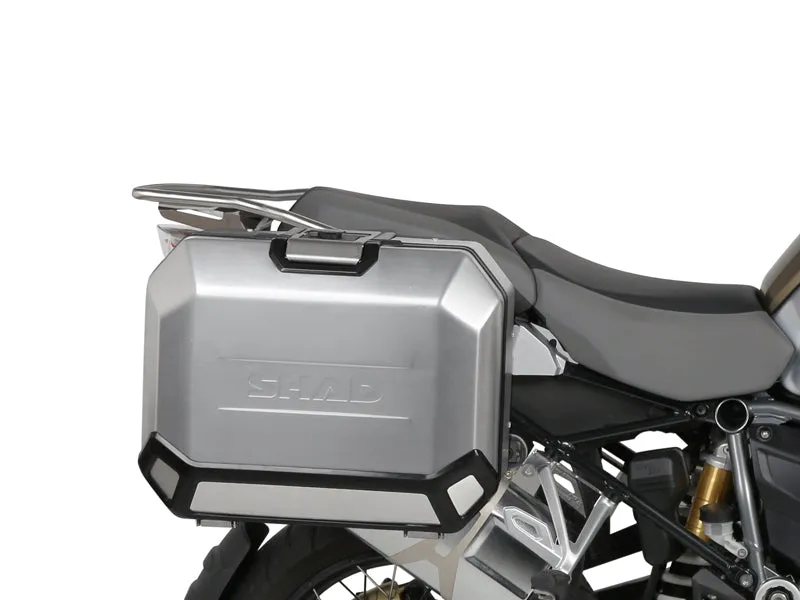 BMW R1200 GS Adventure (13-18) SHAD 4P Pannier Fitting Kit