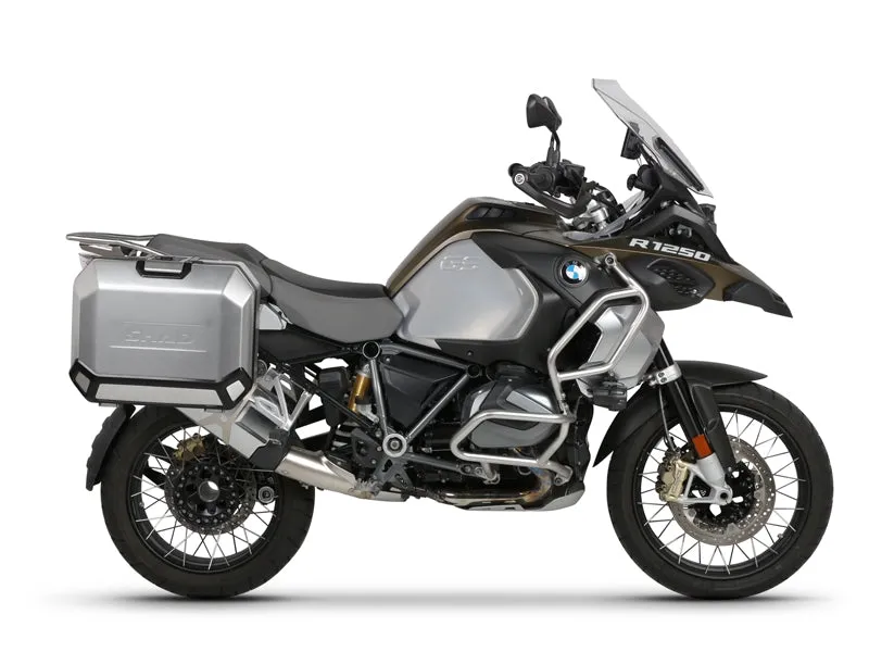 BMW R1200 GS Adventure (13-18) SHAD 4P Pannier Fitting Kit