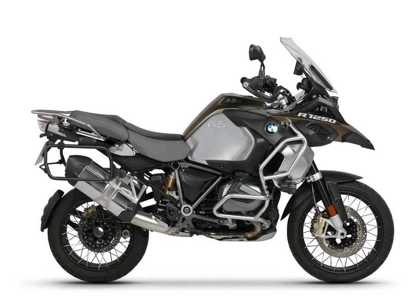 BMW R1200 GS Adventure (13-18) SHAD 4P Pannier Fitting Kit