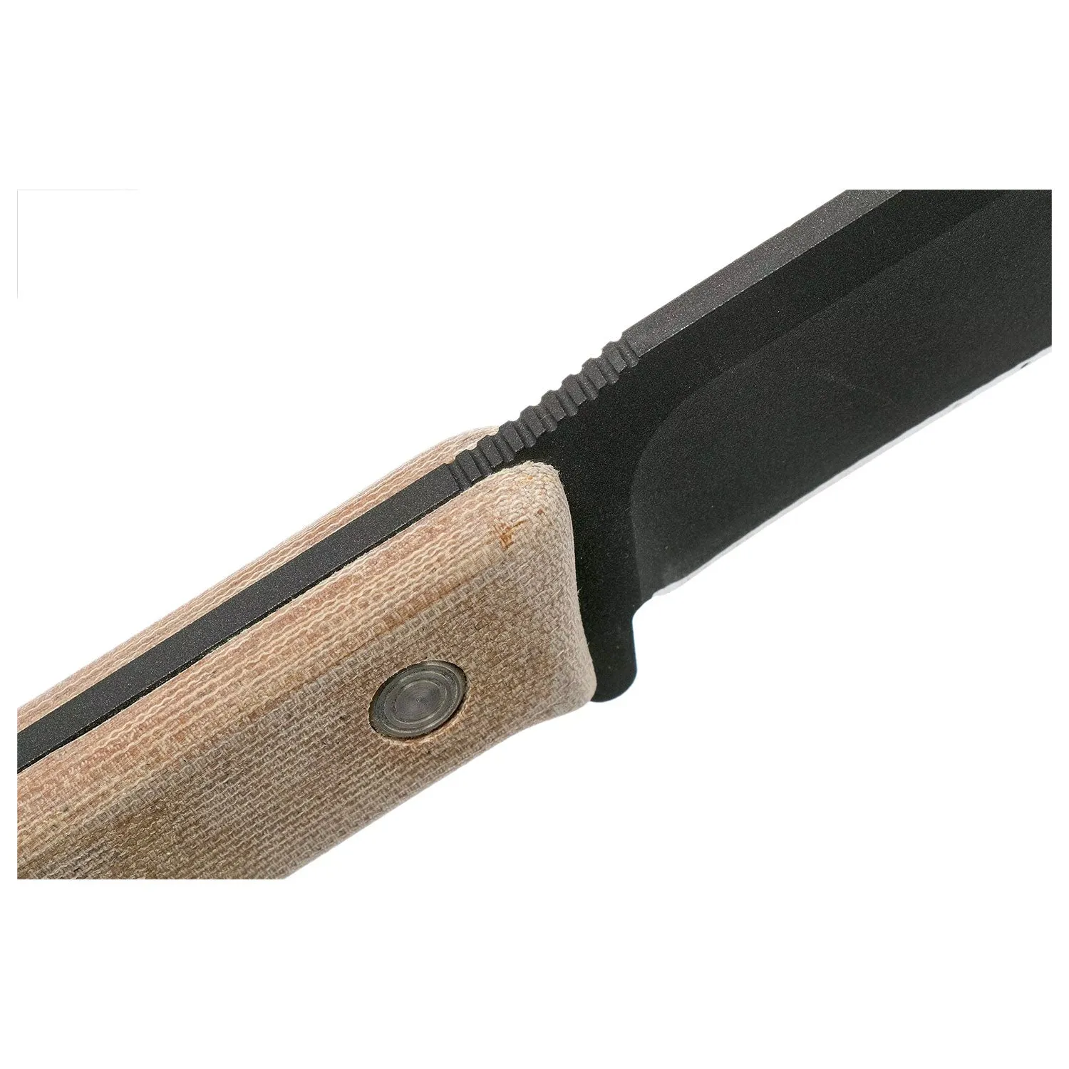 Buck Compadre Camp Knife
