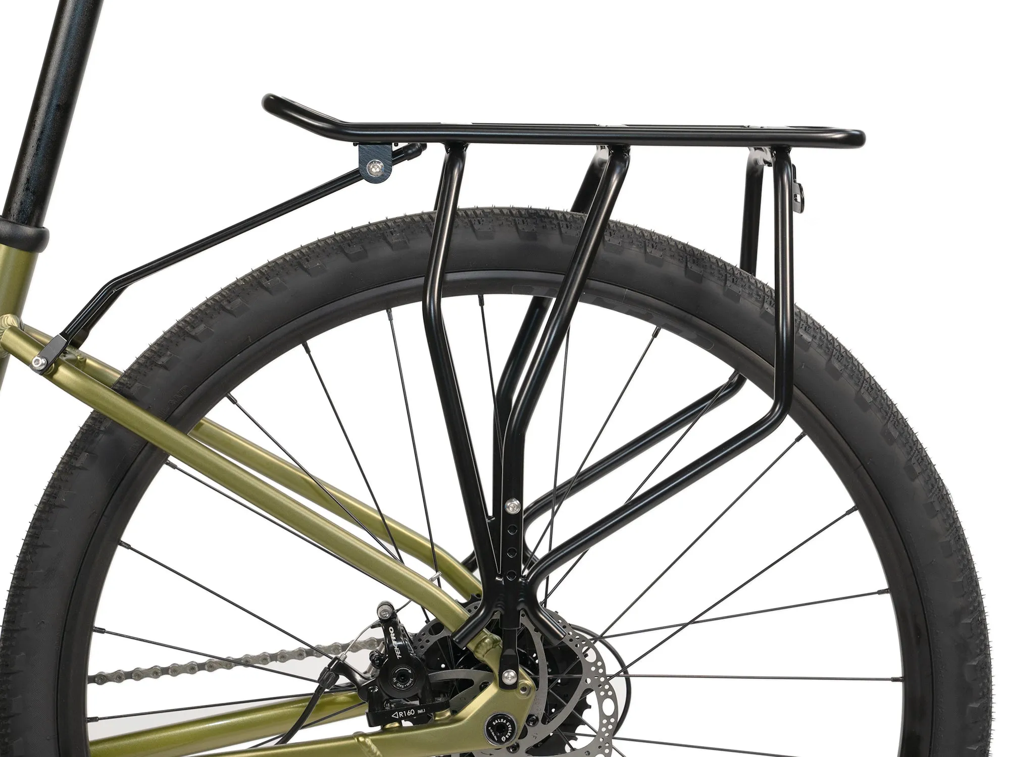 Burley Rear Rack